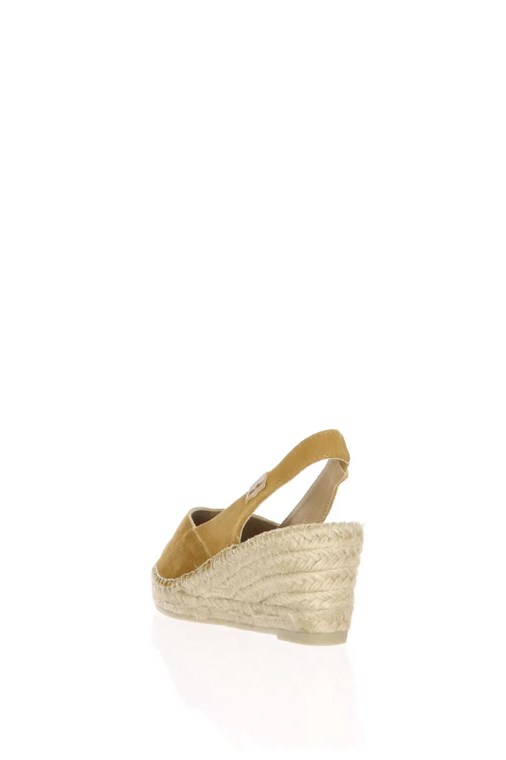 Best Sale Espadrillas Cuoio Chiusa In Punta Toni Pons Donna Decollete E Slingback